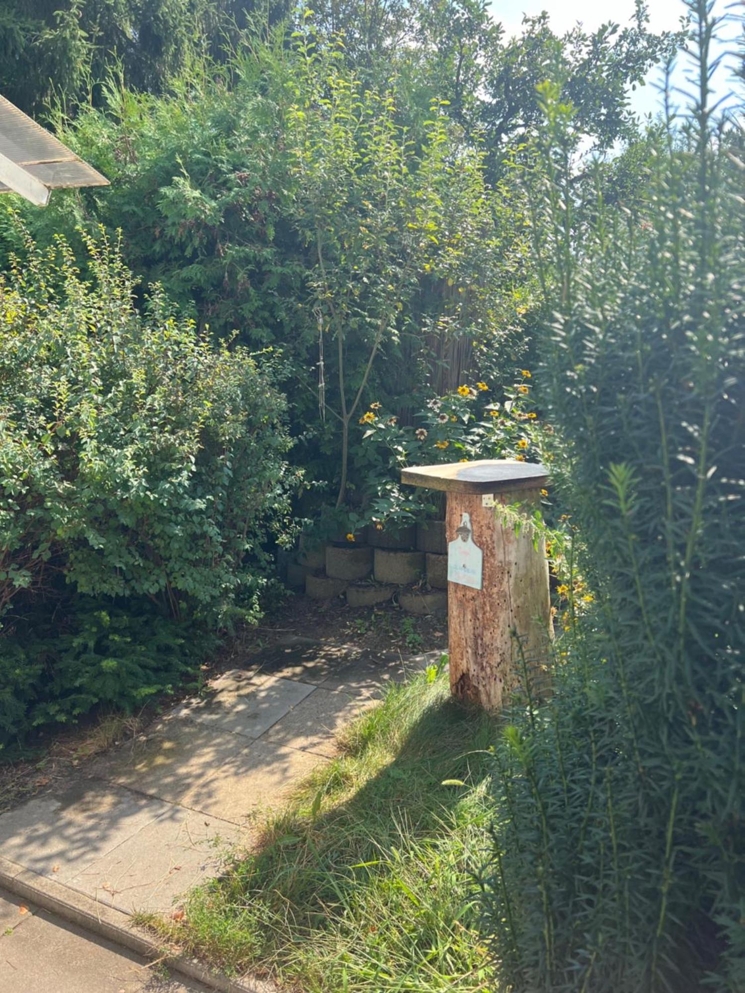 Сasa de vacaciones Garden - Welcome To *